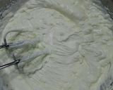 ☆簡単 しっとりレアチーズケーキ☆作り方7写真