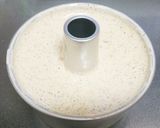 りんごと紅茶の米粉シフォンケーキ作り方13写真