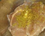 圧力鍋で簡単節約【鶏胸肉チャーシュー】作り方1写真