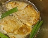 圧力鍋で簡単節約【鶏胸肉チャーシュー】作り方2写真