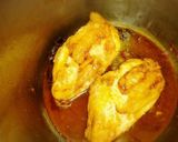 圧力鍋で簡単節約【鶏胸肉チャーシュー】作り方4写真