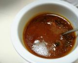 圧力鍋で簡単節約【鶏胸肉チャーシュー】作り方5写真
