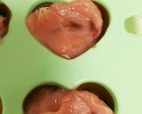 とろける♪粒々苺のストロベリーガナッシュ作り方6写真