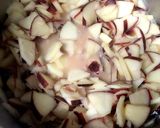 アップルパイ作り方3写真