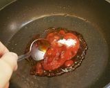 豆腐ハンバーグ よくばり3種のソース作り方7写真