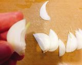魚のオイスター炒め中華風作り方1写真