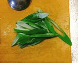 魚のオイスター炒め中華風作り方3写真