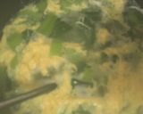 簡単＊チンゲン菜の中華スープ＊作り方2写真