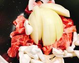 ⭐️ 極上旨味のハッシュドビーフ!作り方2写真