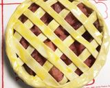 アップルパイ作り方7写真