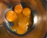 カルボナーラ作り方1写真