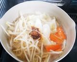 最強！インスタント焼きそば‼作り方8写真