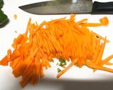 3種の野菜炒め作り方2写真