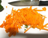 ３種の野菜炒め作り方2写真