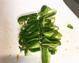 3種の野菜炒め作り方3写真