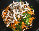 ３種の野菜炒め作り方4写真