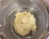 黒豆と栗の抹茶マフィン作り方3写真