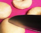 むっちり甘い。うちのプレッツェルパン作り方8写真