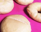 むっちり甘い。うちのプレッツェルパン作り方9写真