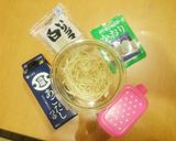 もやしのしそ風味作り方2写真