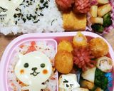 マッシュポテトでフライドポテトお弁当にも作り方7写真