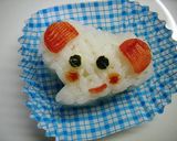 キャラ弁☆サーカス弁当♪作り方2写真