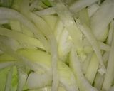 豚のマヨトマ炒め作り方3写真