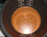 簡単☆炊飯器でブラウニー作り方5写真