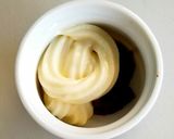 コチュマヨディップ作り方1写真