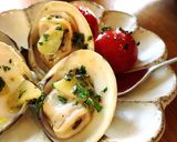 超濃厚！旨うま！はまぐりのワイン蒸し作り方5写真