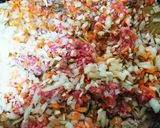 簡単美味しい＊ミートソース作り方2写真