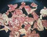 豚のマヨトマ炒め作り方5写真