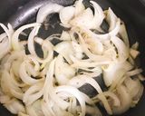本格！簡単！お家 牛丼作り方4写真