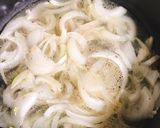 本格！簡単！お家 牛丼作り方5写真