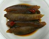 母の味☆簡単！味付け数の子作り方2写真