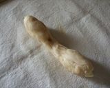 ホワイト☆ハート作り方4写真