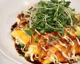 節約　もやしレシピ作り方7写真