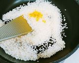 簡単！本格的、『ターメリックライス』作り方3写真