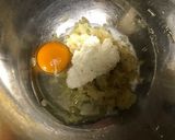 米なすの丸ごとはさみ焼き作り方4写真