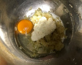米なすの丸ごとはさみ焼き作り方4写真