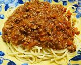 簡単美味しい＊ミートソース作り方8写真