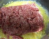 米なすの丸ごとはさみ焼き作り方5写真