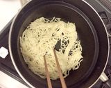 ソース焼きそばのコツ ◎作り方5写真