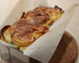 じゃがいも消費☆ガトーインビジブル作り方8写真