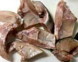 ☆ぶりカマの塩焼き☆作り方2写真