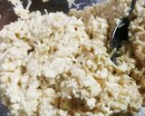 主食の置換!?　豆腐とエノキの蒸し和え作り方4写真
