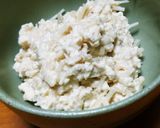 主食の置換!?　豆腐とエノキの蒸し和え作り方5写真