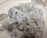 自宅で簡単エビマヨ作り方1写真