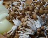 鶏むね肉と白菜 もやしの味噌コンソメ煮❀作り方1写真