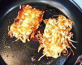 簡単☆鰯の和風ぱりぱりトルティーノ作り方6写真
